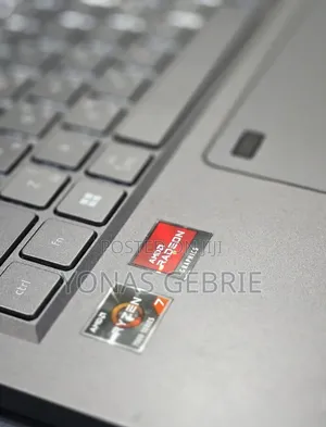 New Laptop Acer 16GB AMD Ryzen 7 SSD 512GB