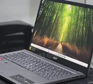 New Laptop Acer 16GB AMD Ryzen 7 SSD 512GB