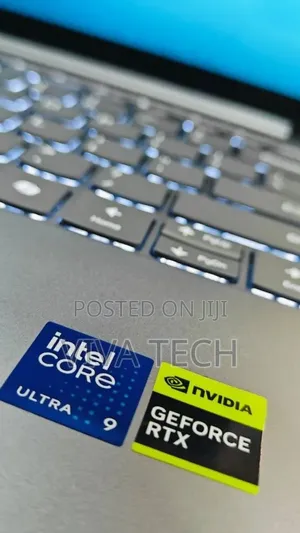 New Laptop Lenovo Yoga 7 15ITL5 32GB Intel Core Ultra 9 SSD 512GB