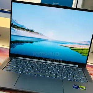 New Laptop Lenovo Yoga 7 15ITL5 32GB Intel Core Ultra 9 SSD 512GB