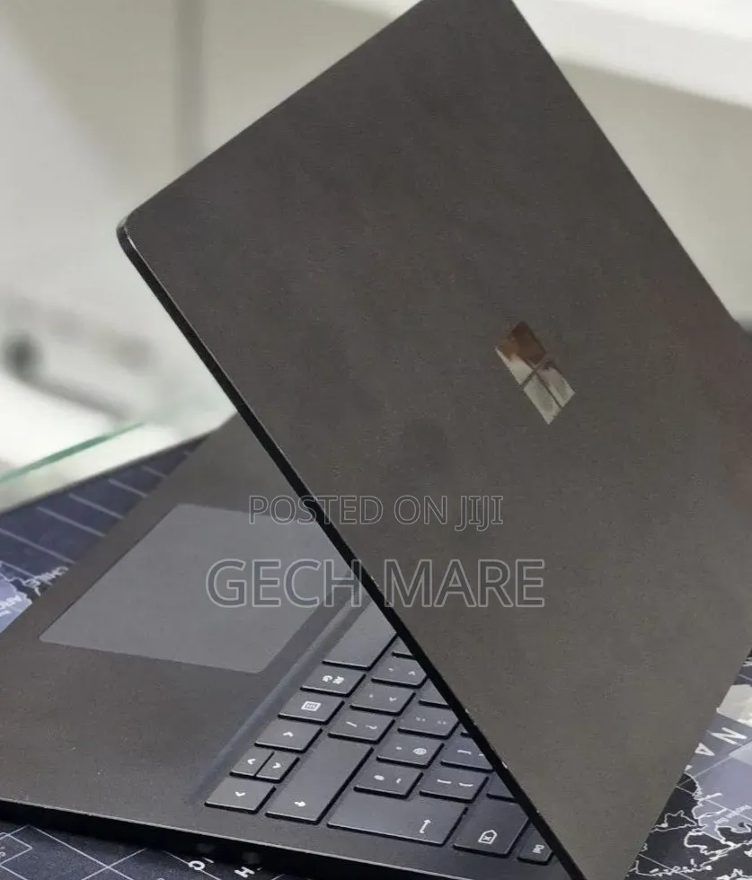 New Laptop Microsoft Surface Laptop 4 16GB Intel Core i7 SSD 512GB