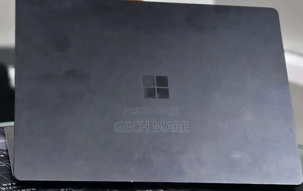 New Laptop Microsoft Surface Laptop 4 16GB Intel Core i7 SSD 512GB