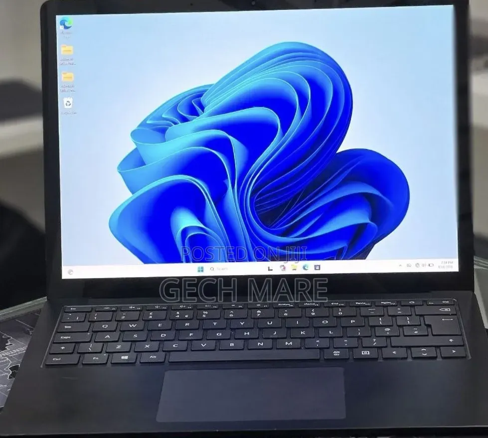 New Laptop Microsoft Surface Laptop 4 16GB Intel Core i7 SSD 512GB