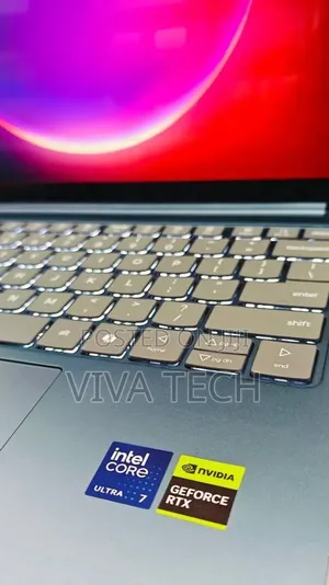 New Laptop Lenovo Yoga 7 15ITL5 32GB Intel Core Ultra 7 SSD 512GB