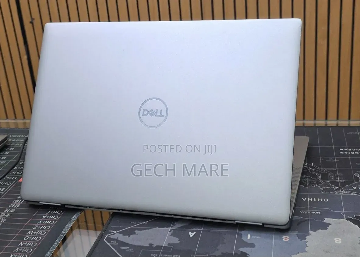 New Laptop Dell Latitude 5310 16GB Intel Core Ultra 7 SSD 512GB