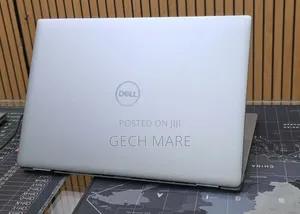 New Laptop Dell Latitude 5310 16GB Intel Core Ultra 7 SSD 512GB