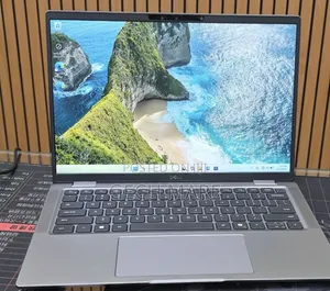 New Laptop Dell Latitude 5310 16GB Intel Core Ultra 7 SSD 512GB