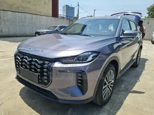 Jetour Hybrid Rent