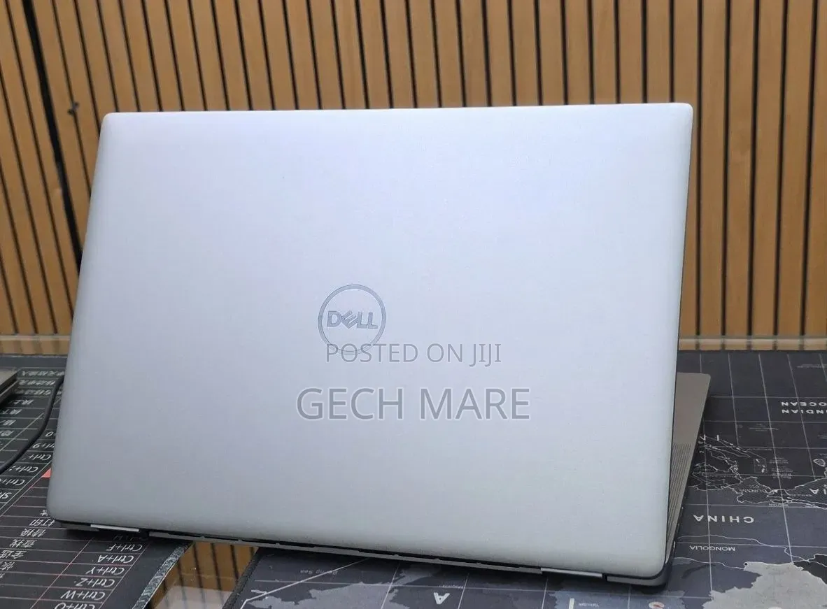New Laptop Dell Latitude 5310 16GB Intel Core Ultra 7 SSD 512GB