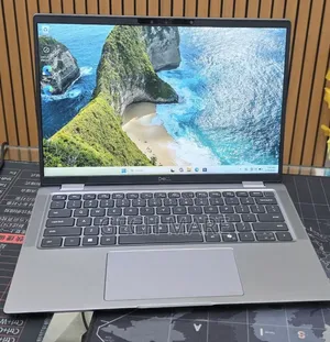 New Laptop Dell Latitude 5310 16GB Intel Core Ultra 7 SSD 512GB