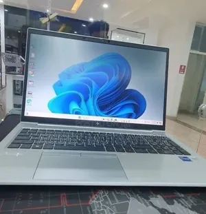 New Laptop HP EliteBook 840 16GB Intel Core i7 SSD 512GB