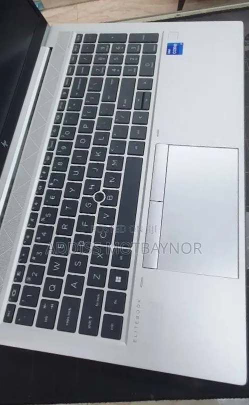 New Laptop HP EliteBook 840 16GB Intel Core i7 SSD 512GB