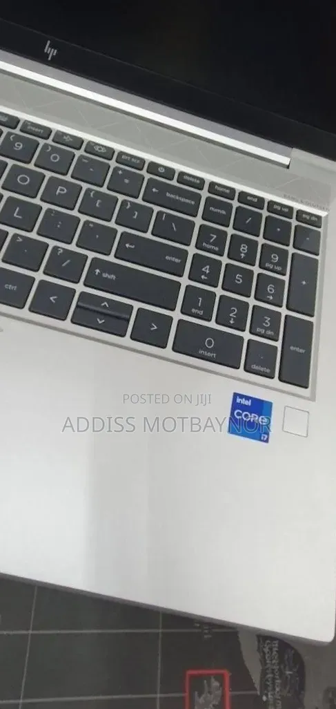 New Laptop HP EliteBook 840 16GB Intel Core i7 SSD 512GB