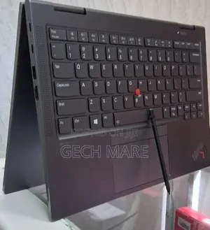 New Laptop Lenovo ThinkPad X1 Yoga 32GB Intel Core i7 SSD 512GB