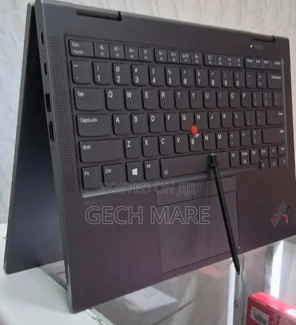 New Laptop Lenovo ThinkPad X1 Yoga 32GB Intel Core i7 SSD 512GB