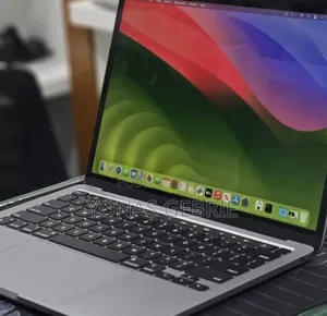 New Laptop Apple MacBook 8GB Apple M1 SSD 512GB