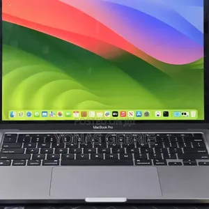 New Laptop Apple MacBook 8GB Apple M1 SSD 512GB