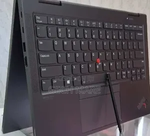 New Laptop Lenovo ThinkPad X1 Yoga 32GB Intel Core i7 SSD 512GB