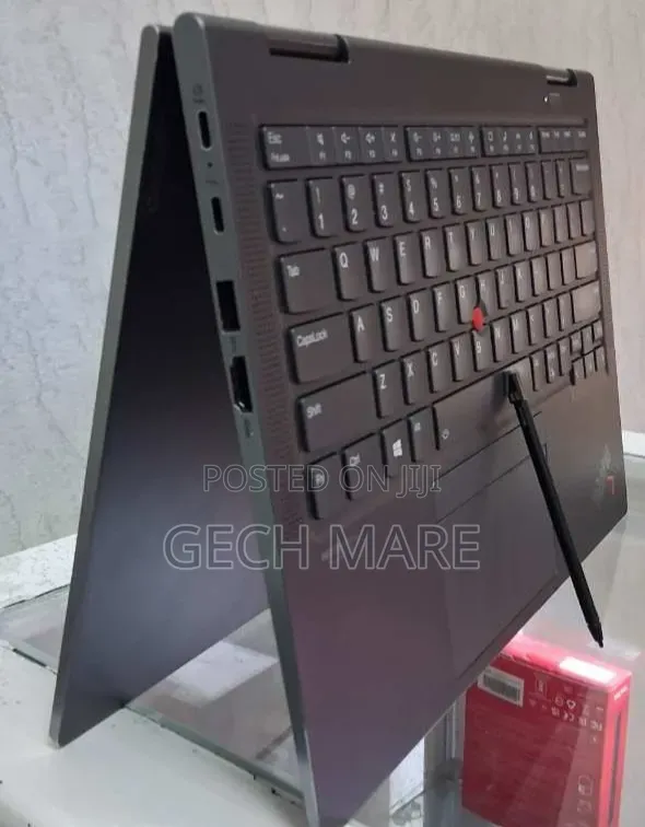 New Laptop Lenovo ThinkPad X1 Yoga 32GB Intel Core i7 SSD 512GB