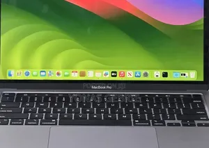 New Laptop Apple MacBook 8GB Apple M1 SSD 512GB