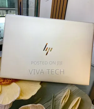 New Laptop HP EliteBook 840 G5 8GB Intel Core i5 SSD 512GB