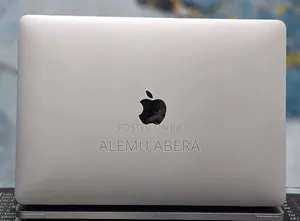 New Laptop Apple MacBook Pro 2020 M1 8GB Apple M1 SSD 512GB
