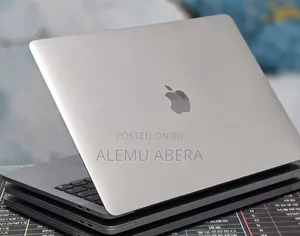 New Laptop Apple MacBook Pro 2020 M1 8GB Apple M1 SSD 512GB