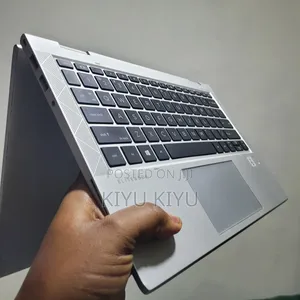 Laptop HP EliteBook 830 16GB Intel Core i5 SSD 512GB