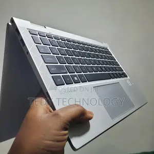 Laptop HP EliteBook 830 16GB Intel Core i5 SSD 512GB