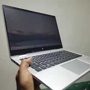 Laptop HP EliteBook 830 16GB Intel Core i5 SSD 512GB