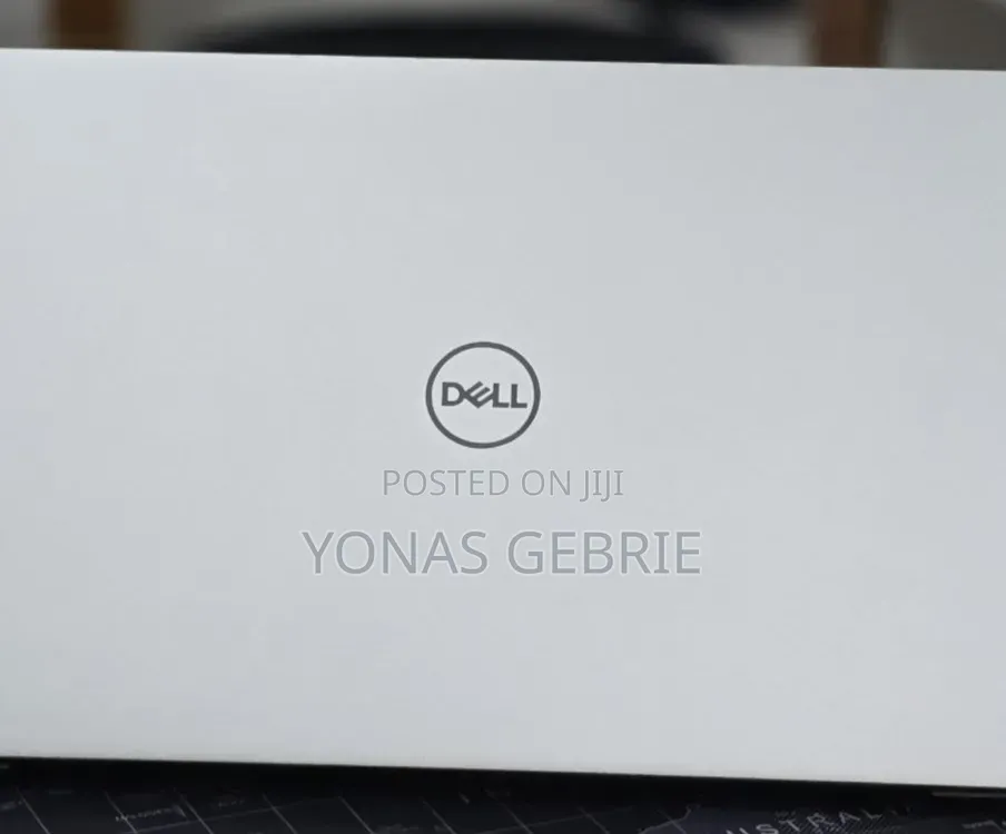 New Laptop Dell XPS 13 16GB Intel Core i7 SSD 512GB