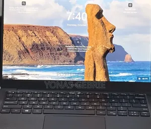 New Laptop Dell XPS 13 16GB Intel Core i7 SSD 512GB