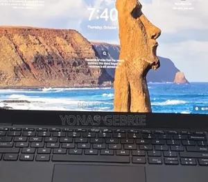 New Laptop Dell XPS 13 16GB Intel Core i7 SSD 512GB