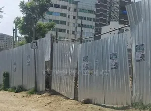 Bole Atlas _ Urael, Land for Sale 150sqm