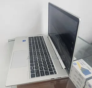New Laptop HP EliteBook 850 16GB Intel Core i7 SSD 512GB