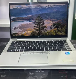 New Laptop HP Stream Notebook 16GB Intel Core i7 SSD 512GB