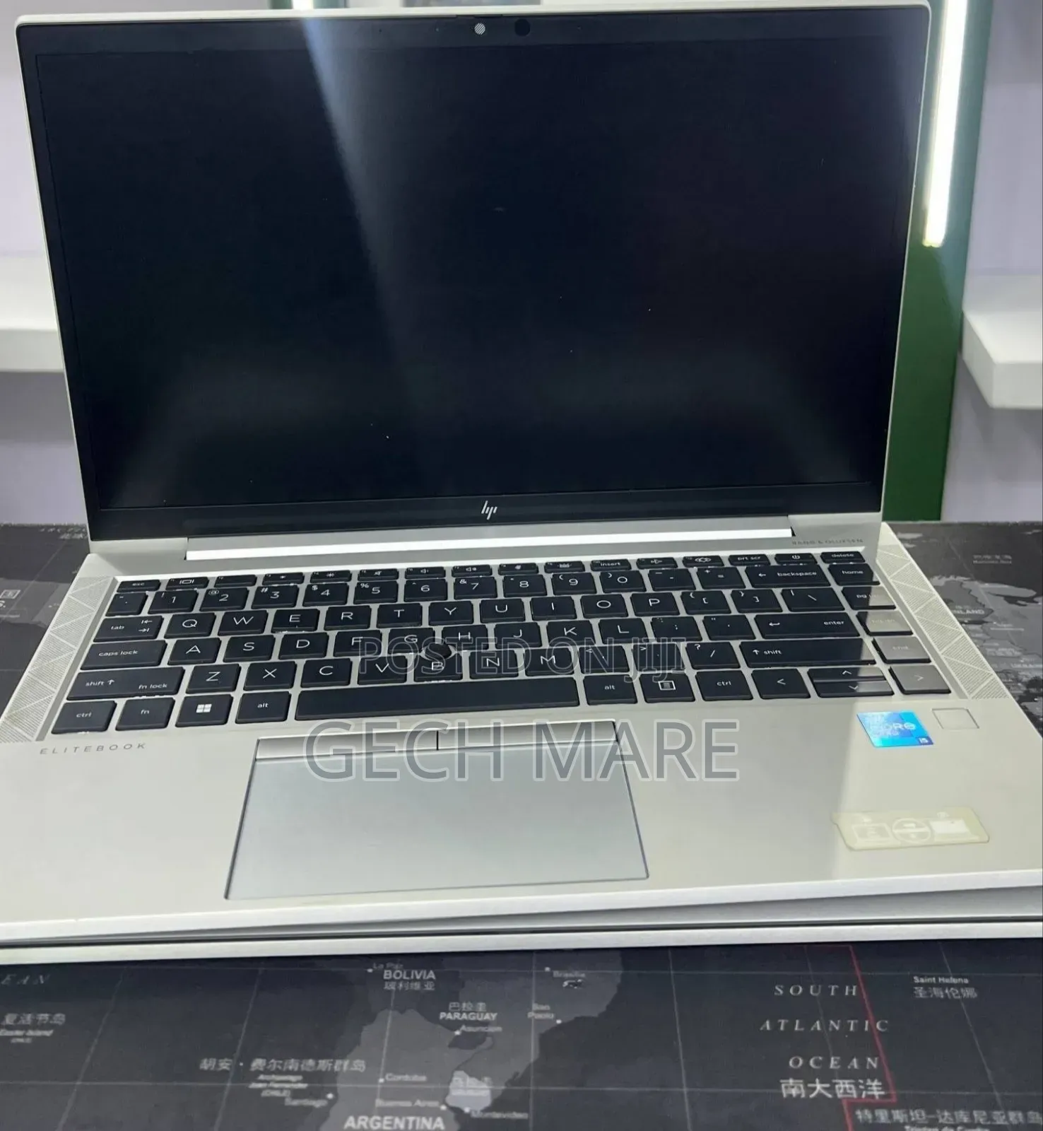 New Laptop HP Stream Notebook 16GB Intel Core i7 SSD 512GB