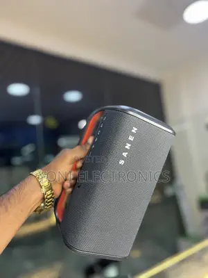 SANEN SA200A 40W Outdoor & Indoor Wireless Bluetooth Speaker