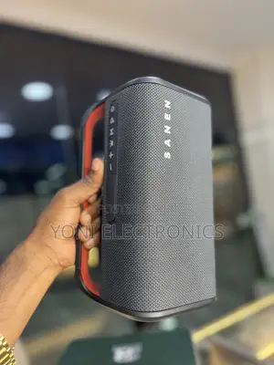 SANEN SA200A 40W Outdoor & Indoor Wireless Bluetooth Speaker