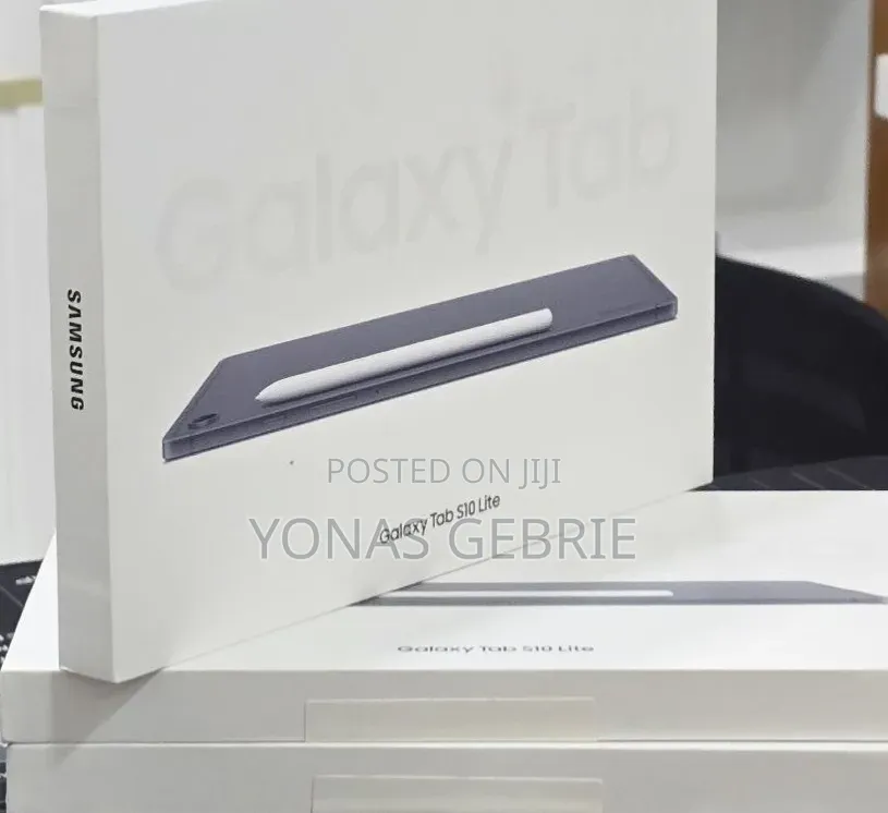 New Samsung Galaxy Tab S10 Lite 128 GB