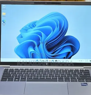 New Laptop HP EliteBook 840 G10 16GB Intel Core i7 SSD 512GB