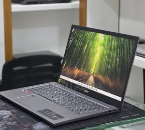 New Laptop Acer Aspire 5 16GB AMD Ryzen 7 SSD 512GB