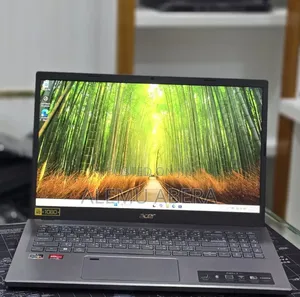 New Laptop Acer Aspire 5 16GB AMD Ryzen 7 SSD 512GB