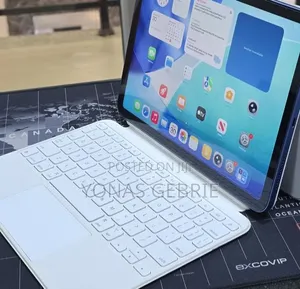 New Apple iPad 10.2 (2021) 64 GB
