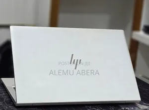 New Laptop HP EliteBook 840 G7 16GB Intel Core i5 SSD 512GB
