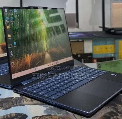 New Laptop Lenovo Yoga 9i 32GB Intel Core Ultra 7 SSD 1T