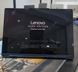 New Laptop Lenovo Yoga 9i 32GB Intel Core Ultra 7 SSD 1T