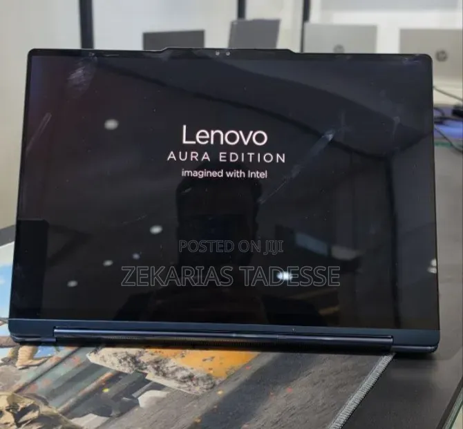 New Laptop Lenovo Yoga 9i 32GB Intel Core Ultra 7 SSD 1T