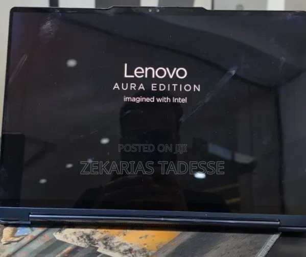 New Laptop Lenovo Yoga 9i 32GB Intel Core Ultra 7 SSD 1T