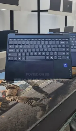New Laptop Lenovo Yoga 9i 32GB Intel Core Ultra 7 SSD 1T